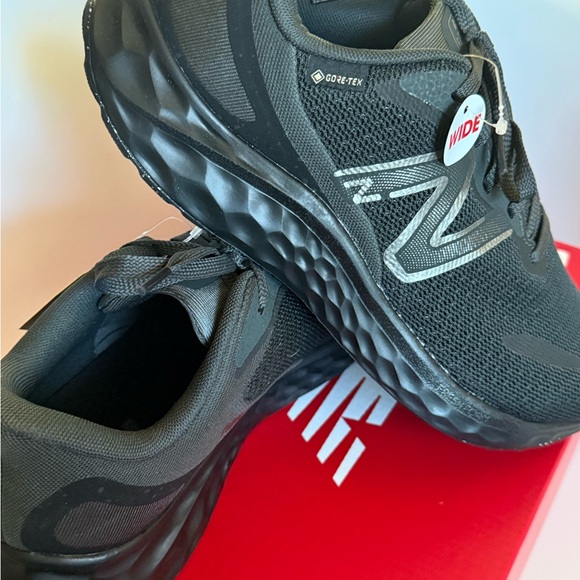 New Sneakers New Balance - Picture 4 of 4